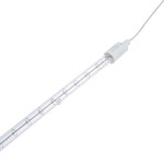 UVIR OEM Infrared Heating Emitter blow molding machine heating lamp