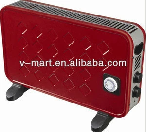 v-mart hot selling Convector Heater with CE,GS,ROHS,SAA of CH-01TG