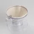 Import V60 Drip Funnel High Boron Glass Cup Hand Punch  Cup Coffee Filter Dripper from China