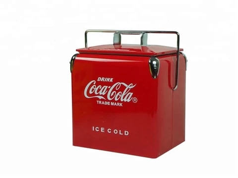 VACCINE COLD BOX/BOX COOLER