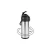 Import VACUUM AIRPOT Double stainless steel vacuum body with PP plastic head, handle from China