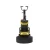 Import vacuum cleaner polisher concrete floor vibration grinder from China
