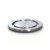 Import Vacuum Components KF ISO CF Stainless Steel Vacuum Flanges from China