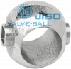 Valve Balls Customized Stainless & Forging Steel Trunnion Balls