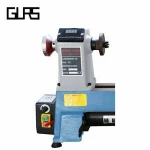 Variable Speed Wood Lathe WL1018VD MC1018VD