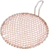 Various Use Copper BBQ Wire Mesh Fine Copper Barbecue Wire Net