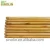 Import varnish hot sale  standard size wooden broom handle from China