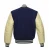 Import Varsity Jacket Wholesale plain men custom baseball Letterman varsity jacket from Pakistan