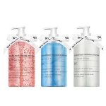 Ve Moisturizing Bath Care Fragrance Vc Skin Care Acne Treatment Fragrance Shower Gel Amino Acid Refresh Body Care Wash