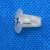 Import Vehicle PA66+GF14%  auto fastener plastic clip from China