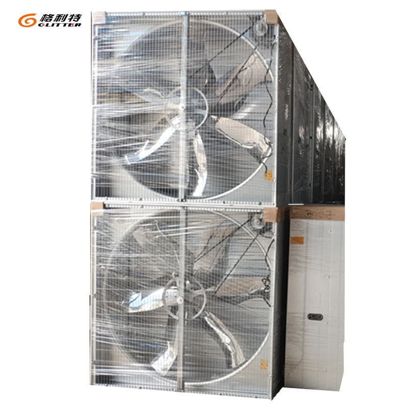 ventilation fans for animal husbandry/poultry farms/livestock metal fan