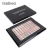 VERONNI Brighten Pores Makeup Concealer Cover Dark Circle Spot Foundation Face Make Up Eye Concealer Palette Cosmetic Maquiagens