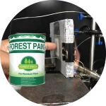 Very Long Service Life Water-Based Fire Retardant Soft Surface Sealing Primer Suitable For The Sealing Protection Surfaces