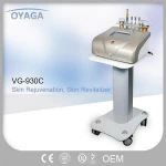 VG-930C Hot New Product for Salon Use fusion mesotherapy machine