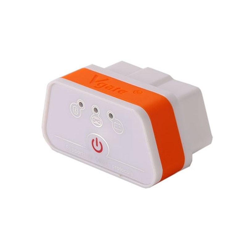 Buy Vgate Icar2 Bt Obd2 Car Code Reader For Android Pc Connection Cheap ...