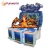 Import Vgi Fish Games Foldable Fish Table Wolf Fishing Games Swimming Whales Water Table Pool from China