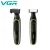 Import VGR V-017  Professional Beard  Shaver electric hair shavers Cordless from China