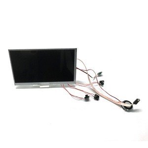 Video module manufacturer supply lcd display 5 inch video module tft lcd module