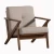 Import Vietnam Online Home Furniture Retailer Modern Solid Wooden Fabric Sofa from Vietnam