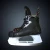 Import Vikmax brand Adult ice rental field hockey skates shoe from China