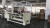 Import Virtical Manual Semi-Automatic Case Carton Box Bottom Folding Erector Sealer Machine from China