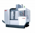 VM1580L heavy duty 4 axis cnc milling machine vertical machining center with CE