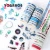 Import Vograce promotional gift High quality waterproof PVC vinyl stickers from China