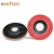 Import 100% VSM 115mm flap disc Ceramic Material flap disc in popular size for metal and hard-to-grind from China