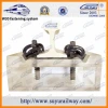 W30 Rail Fastening Assembled Video, Skl Rail Fastening Systems