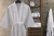 Import Waffle soft Bathrobe, Man And Women Luxury Bath Robes, cotton nightgowns luxury womens sleepwear Unisex Adult Sleepwear from China