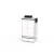 Import Waiter Custom Delivery Robotic Assembly Plastic Robot Self Drive Food Street Pellet Cover Box from China
