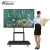 Import wall mounted lcd interactive smart meeting office white board for teaching from China