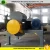 Waste rubber Crusher machine for used tires retreading