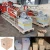 Import waste wood recycling machines wood sawdust block auto heat press machine woodworking machinery from China