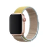 watch bands for apple watch, nylon wrist belt for apple watch strap series 6 5 4 3 2 1