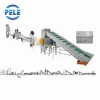Wate Plastic Recycling Machine Germany,PP/PE Film PET Bottle Washing Recycling Line