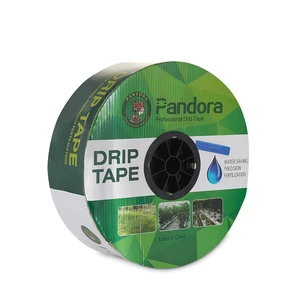 Water-efficient Subirrigation Agriculture Other Watering & Irrigation Drip Tape
