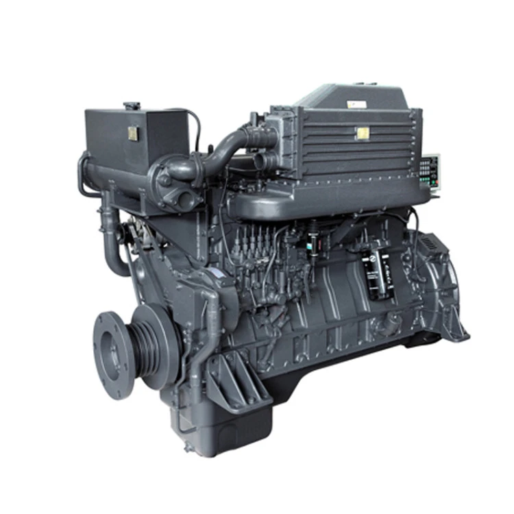 water jet boat engine 250hp marine engine price for sale