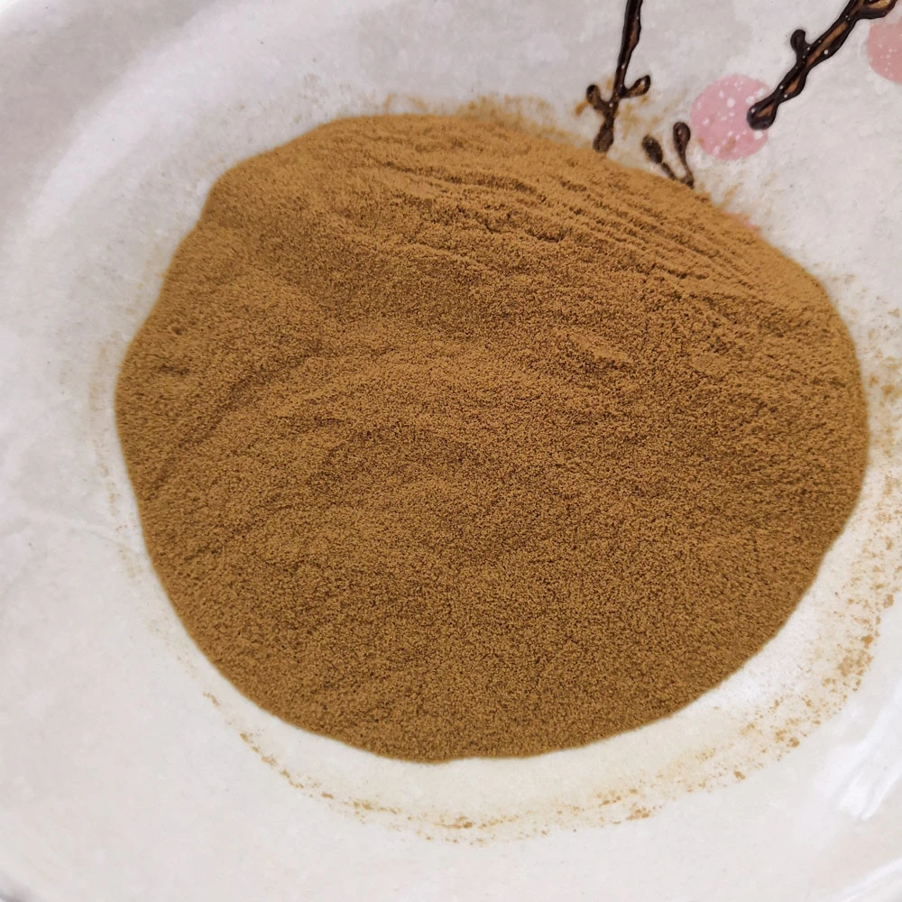 Water soluble Natural Barley Malt Extract powder 10:1 Hordeum vulgare extract powder