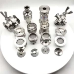 water tank connector quick connect water fittings plumbing pipe fittings