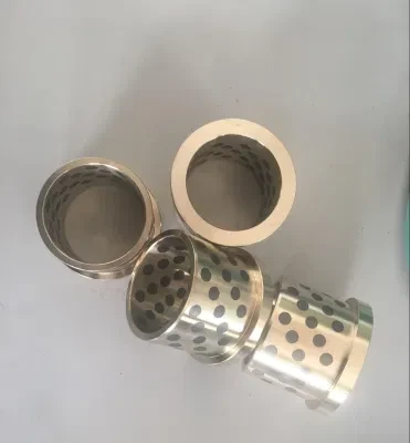 Waterproof Factory Production Self-Lubricating Bearing for Machine