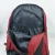 Import waterproof fashion college school bag from China