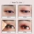 Import Waterproof Lashglue Glue Pen Matte Color Magnetic Liquid Eyelash Makeup Private Label Eye Liner Lash Adhesive Eyeliner from China