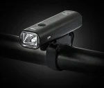 Waterproof Night Riding 400 lumen Hot Sale Rechargeable Accessories Usb Flashlight Bicycle Lights Super Bright Led Bike Light