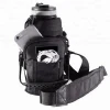 Waterproof Shoulder Strap Digital Video Camera Bag With Two Pockets Hand Carrying Handle
