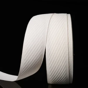 Webbing Factory Manufacture Woven Twill PP Edge Binding Mattress Tape for Mattress Binding