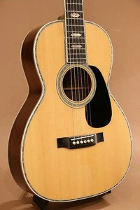 Weifang Rebon 00045 all Solid acoustic guitar