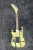 Import Weifang Rebon 6 String KR 5150 Yellow Colour electric guitar/electrica guitarra from China