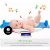 Import Weight Portable Music 20kg Mother care 2019 Best Seller Weighing Digital Thermometer 2in1 Toddler Growth Down Scale Baby from China
