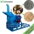 Import Weiwei machine wood log cutter and splitter sawdust chipper forestry machinery 2000-3000kg output from China